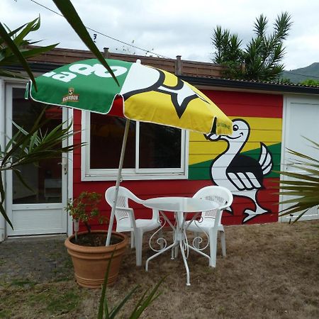 Maison Joss Studio Proche Aeroport Sainte-Clotilde Екстериор снимка