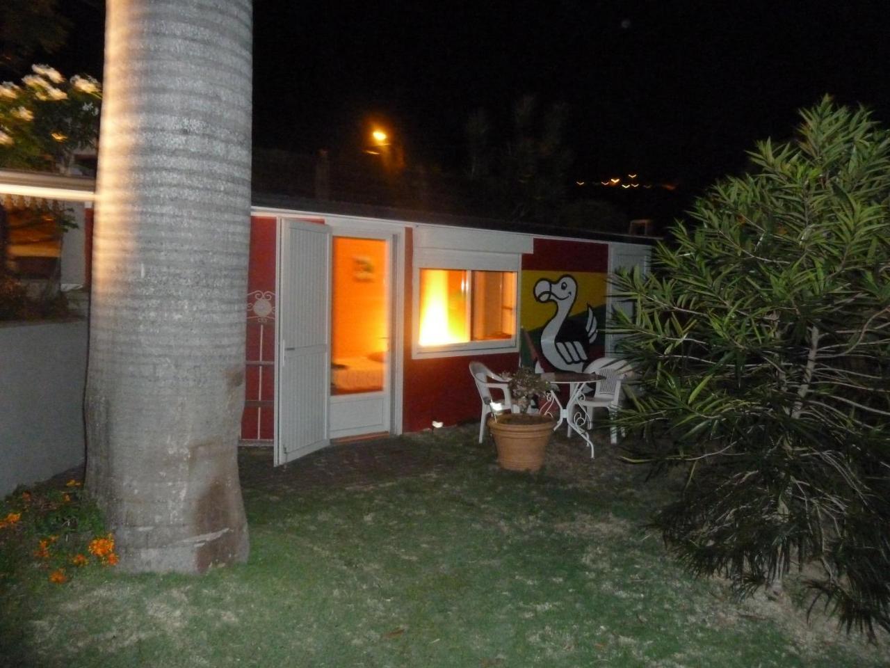 Maison Joss Studio Proche Aeroport Sainte-Clotilde Екстериор снимка